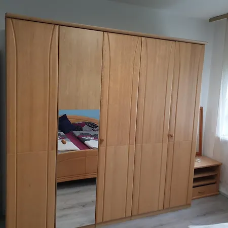 Appartement Drava 1 Donja Dubrava Chambre photo
