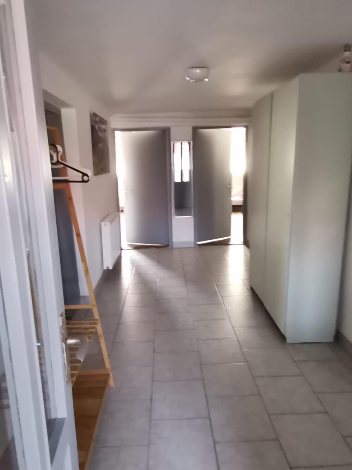 Drava 1 Apartment Donja Dubrava