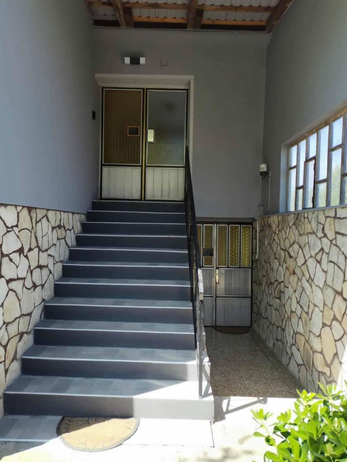 Drava 1 Apartment *