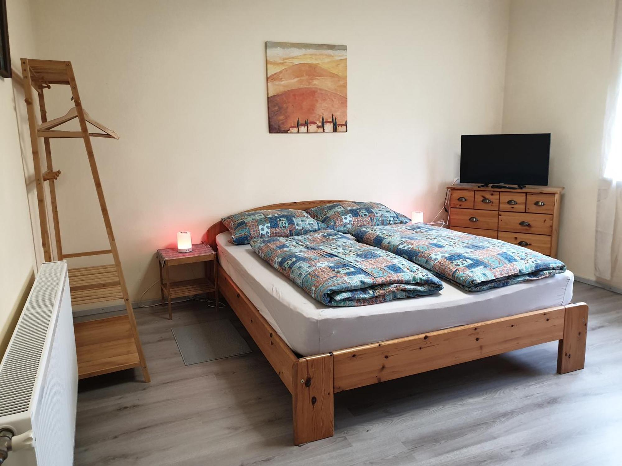 Apartment Drava 1 *