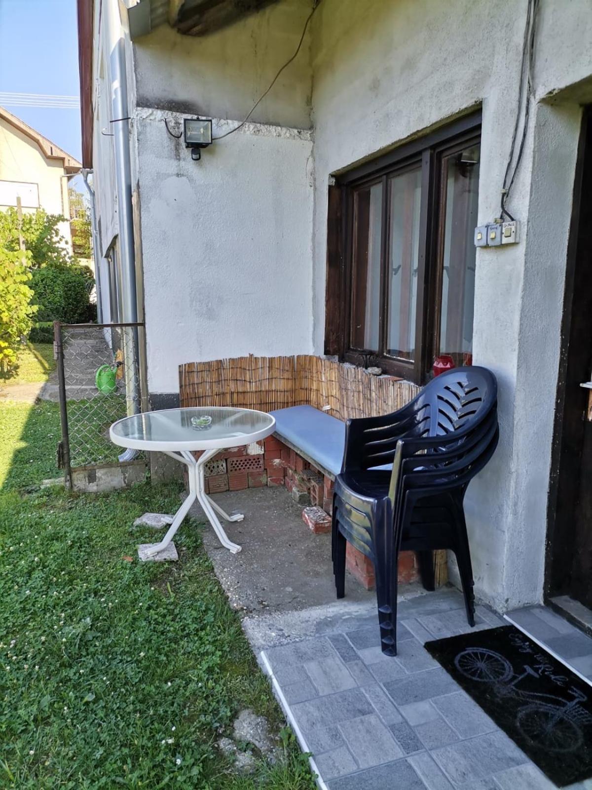 Drava 1 Apartment