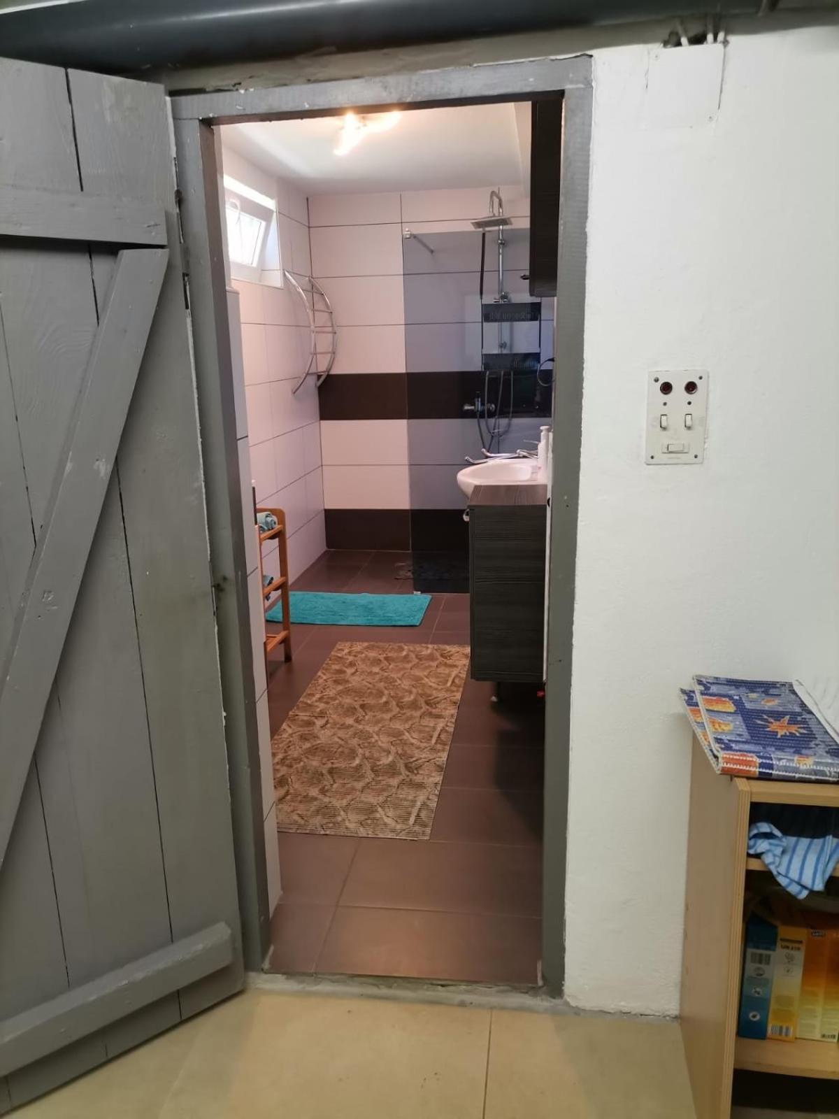 Drava 1 Apartment Donja Dubrava