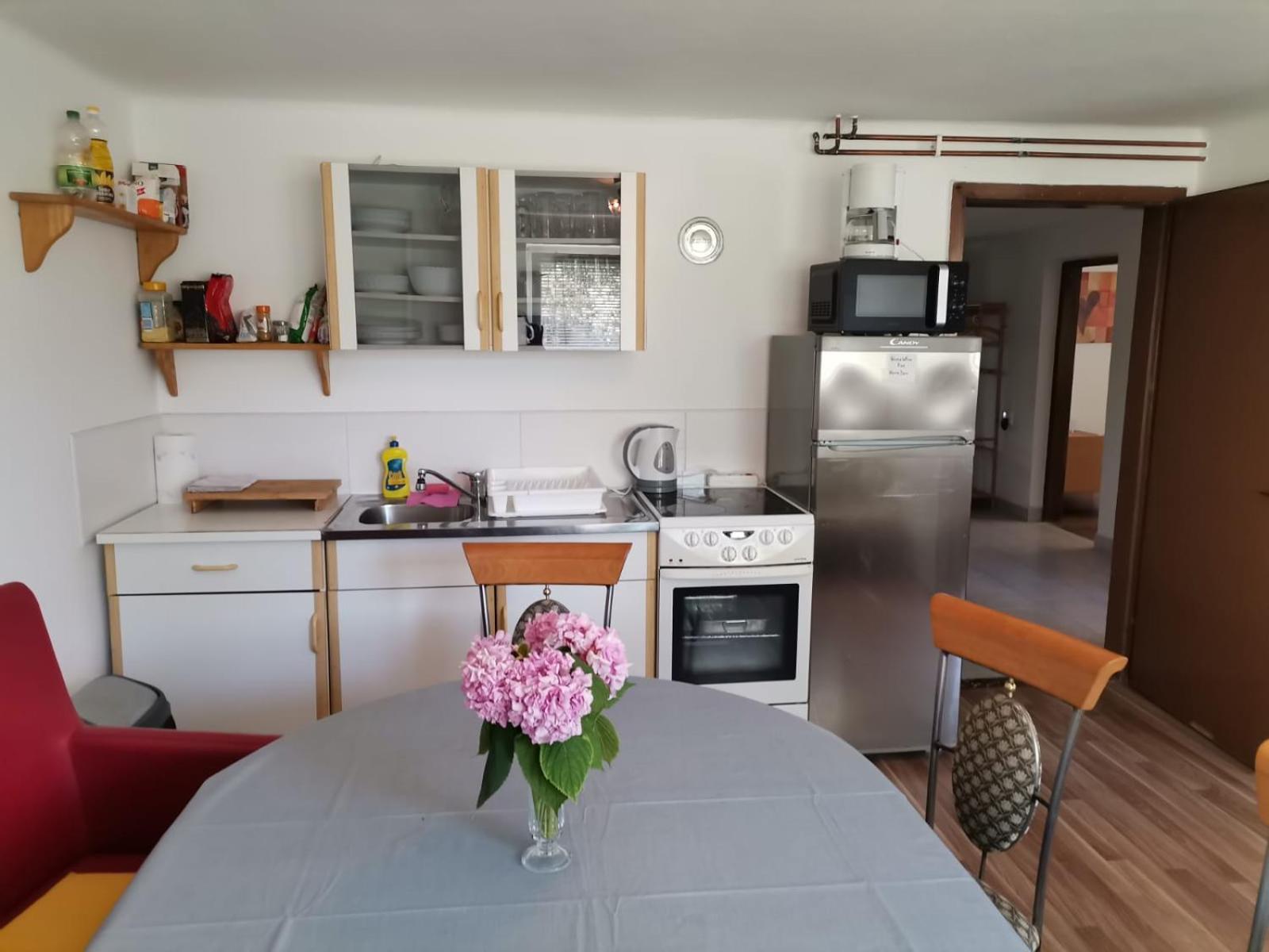 Drava 1 Apartment