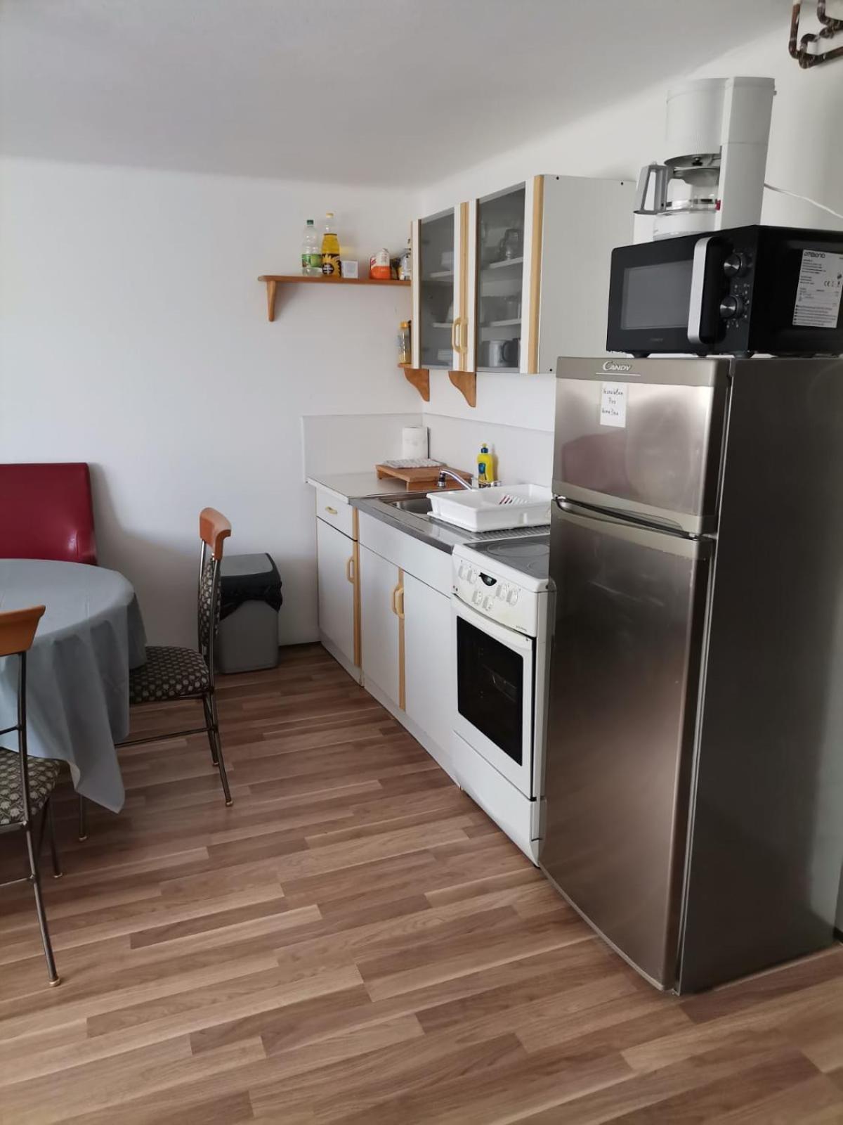 Drava 1 Apartment *