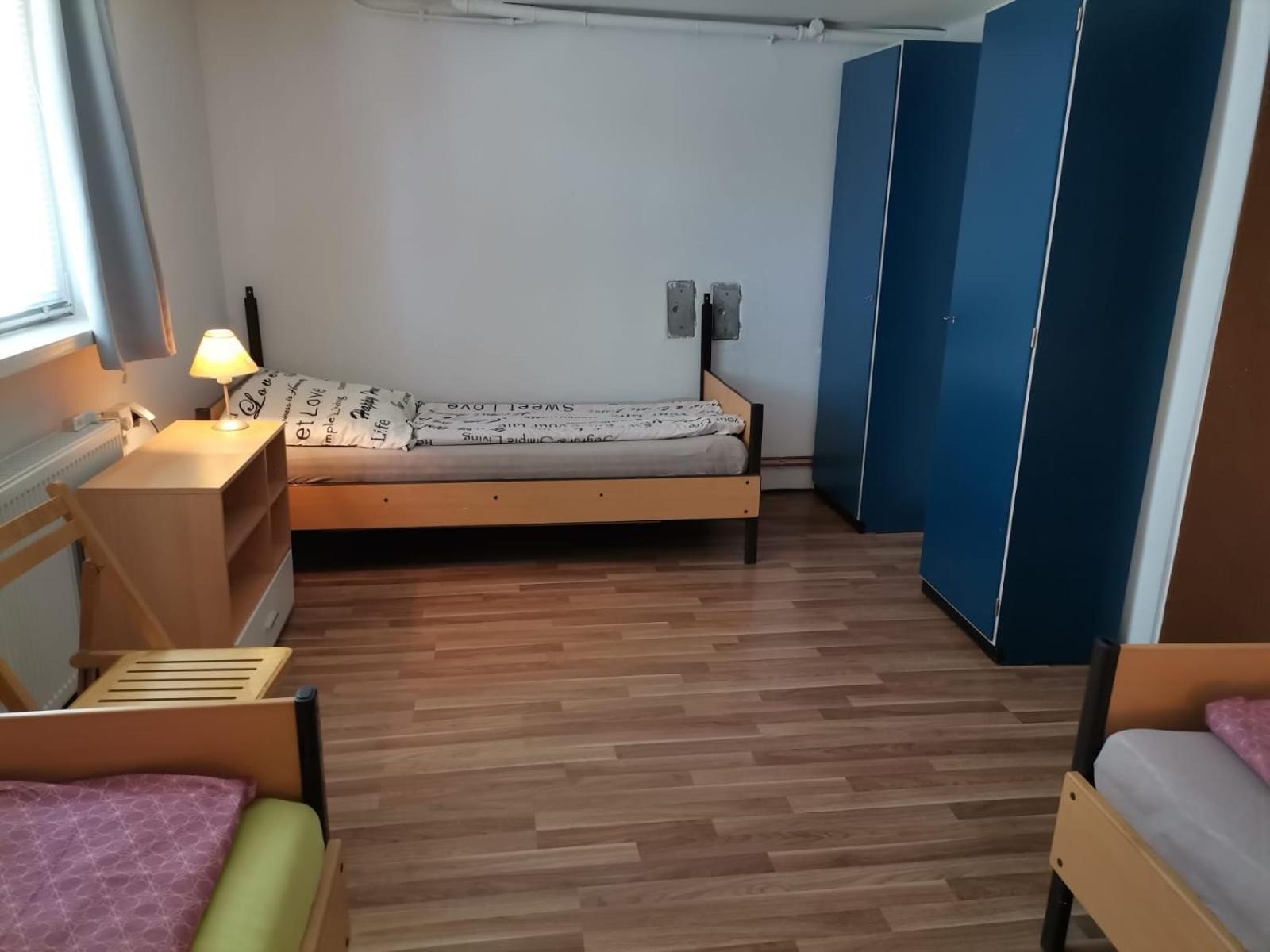 Apartment Drava 1 *