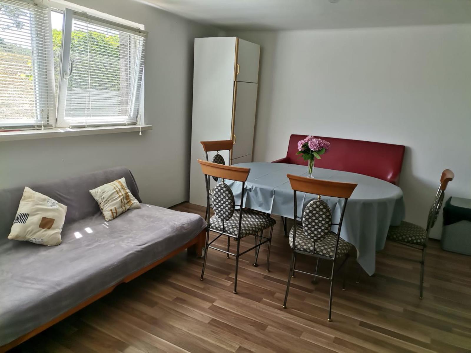 Drava 1 Apartment Donja Dubrava