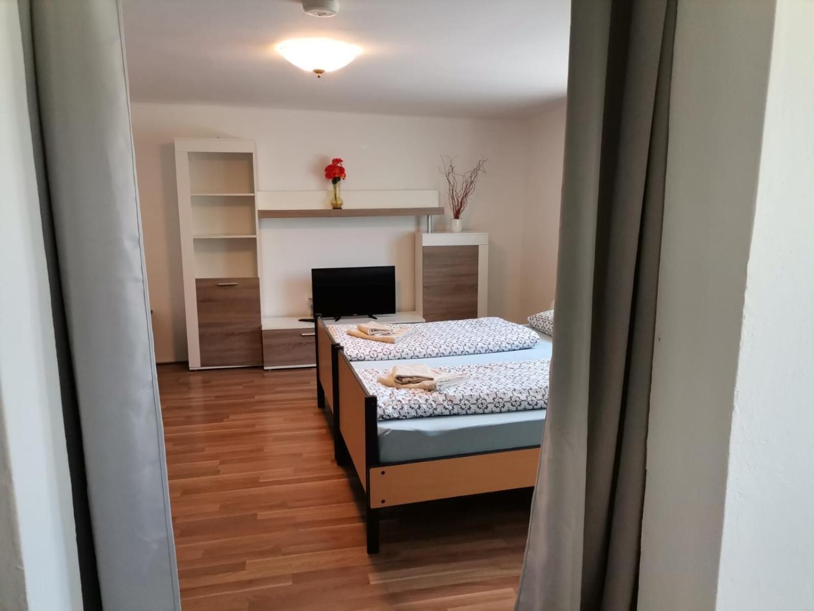 Drava 1 Apartment
