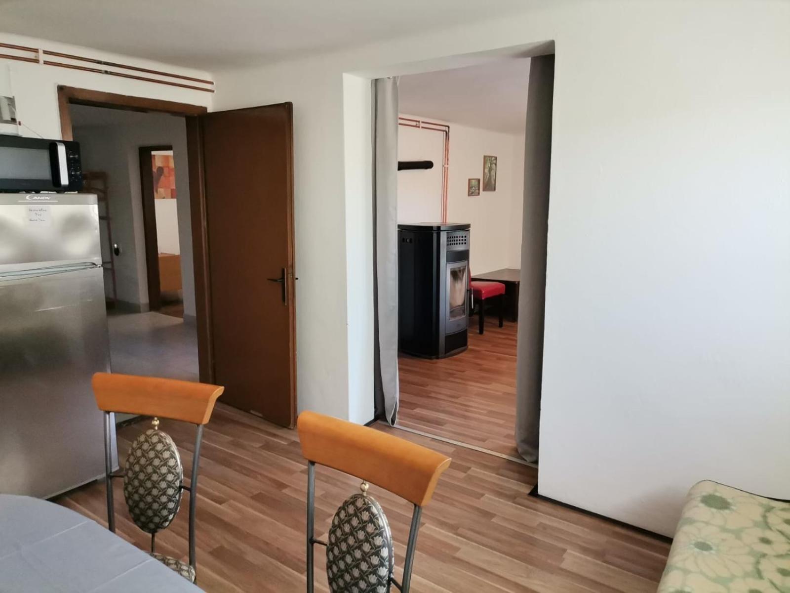 Apartment Drava 1