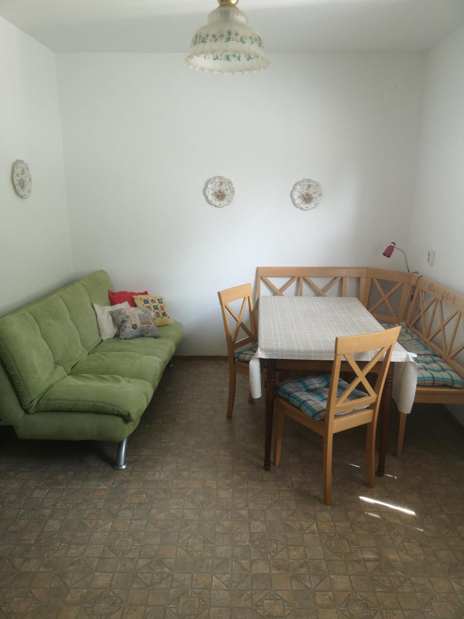 Drava 1 Apartment Donja Dubrava