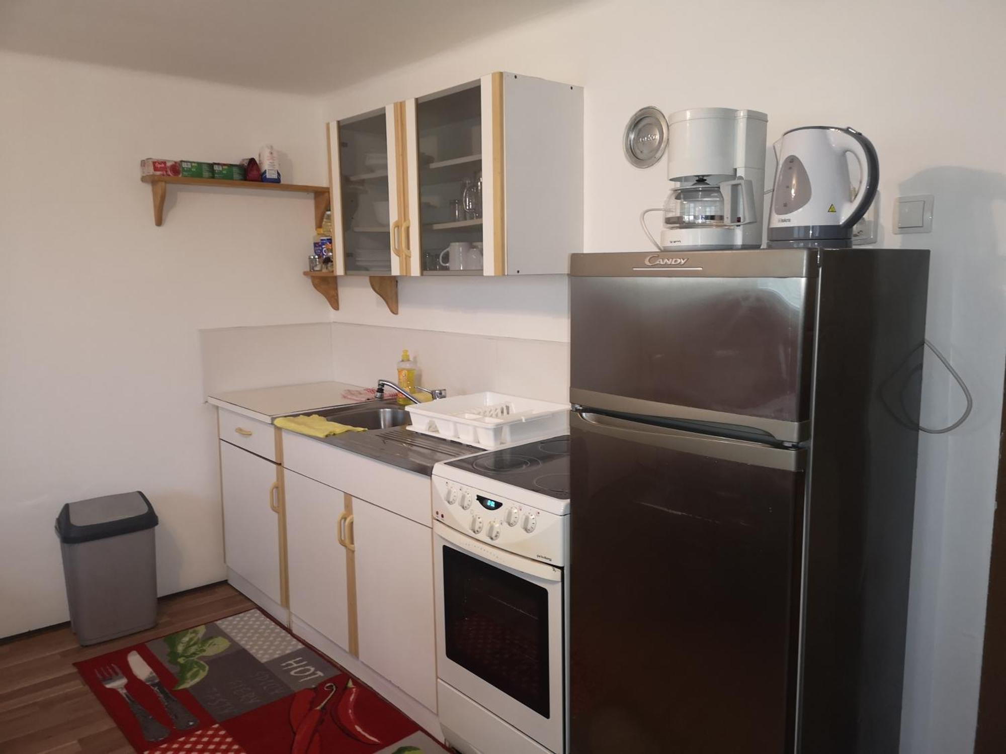 Drava 1 Apartment *