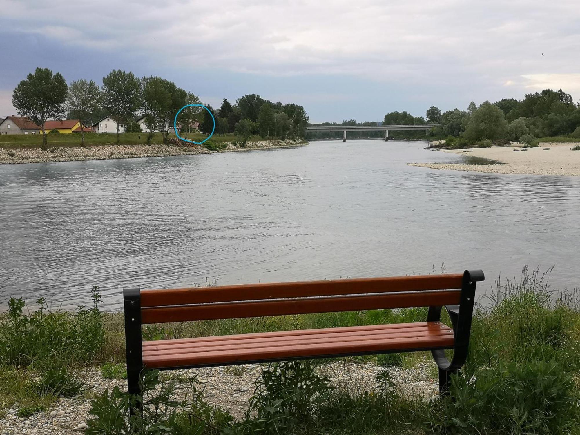 Drava 1 Donja Dubrava
