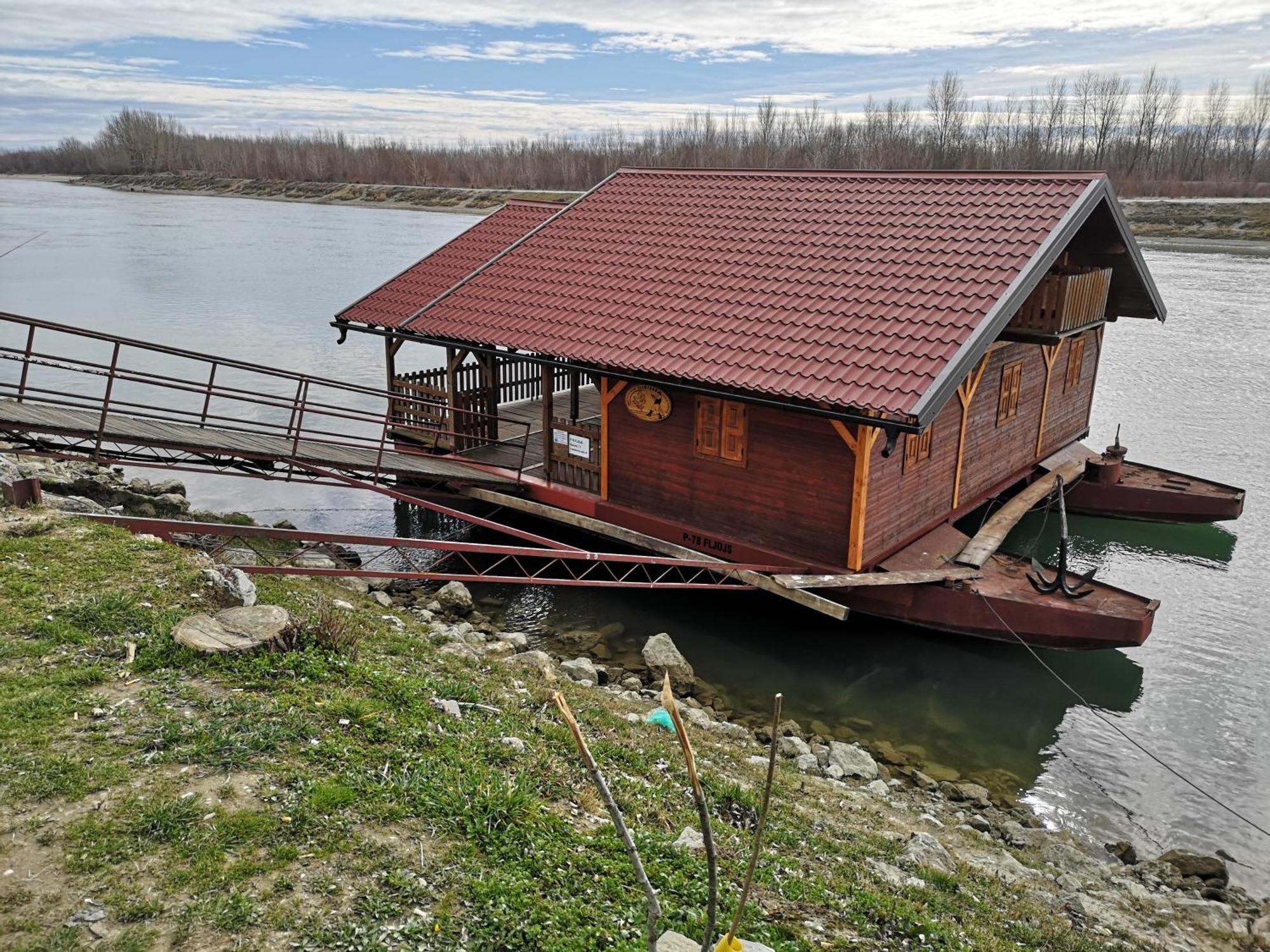 Drava 1