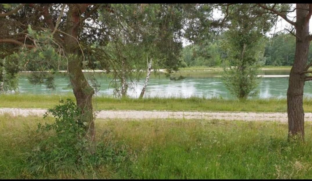 Drava 1 * Donja Dubrava