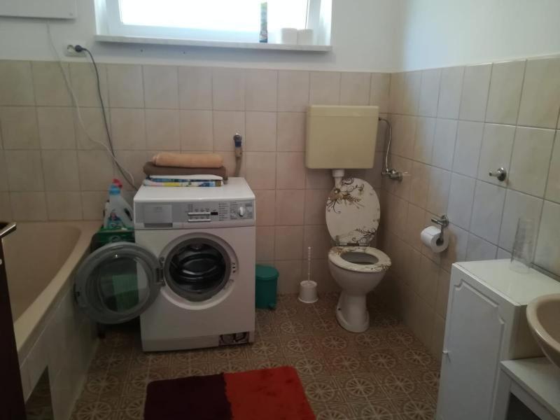 Apartment Drava 1