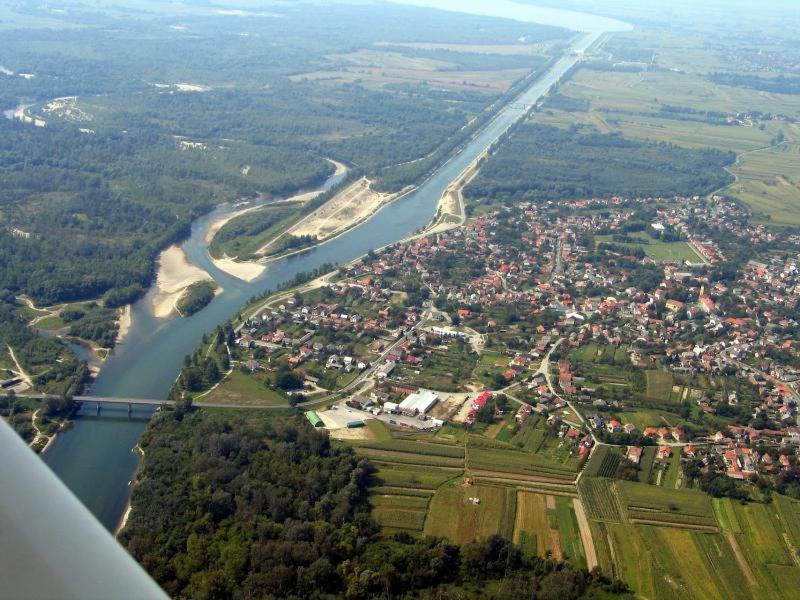Drava 1 Apartment *